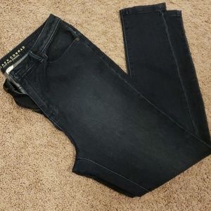 LC high rise jeggings